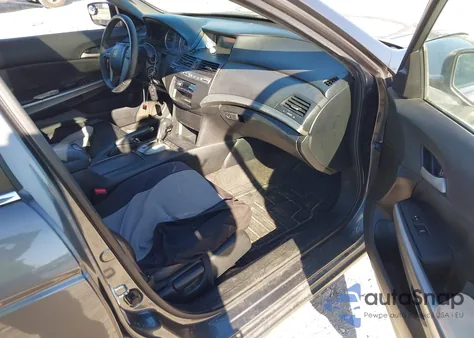 2008 Honda Accord 2.4 Ex-L z USA, uszkodzony, nr VIN 1HGCP26878A132990